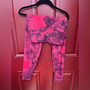 Lazuli label leggings